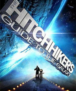 銀河系漫遊指南[科幻電影]