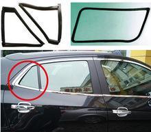 汽車密封條分類