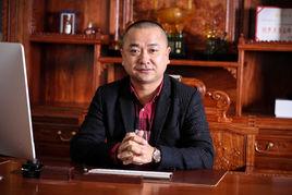 李家雄[海中舟實業有限公司創始人兼董事長]