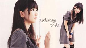 草莓小蛋糕[柏木由紀發行單曲]