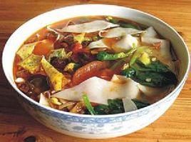 楊凌旗花面 楊凌旗花面