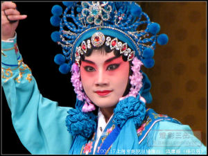 《盜庫銀》 《盜庫銀》