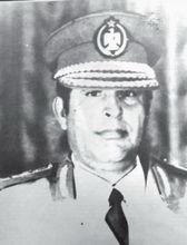 薩利赫&middot;穆斯利赫&middot;卡西姆準將