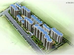 萬山城市花園 萬山城市花園