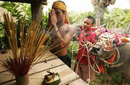 高棉亡人節 高棉亡人節