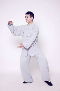 養生太極拳 養生太極拳