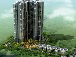 耀森粼江峰閣 耀森粼江峰閣