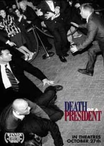 《總統之死》