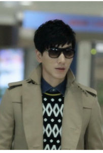 男神標準 男神標準