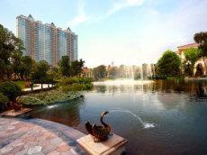 齊齊哈爾恆大名都 齊齊哈爾恆大名都