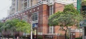 科峰公寓 科峰公寓