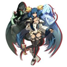 罪惡裝備Xrd -SIGN-