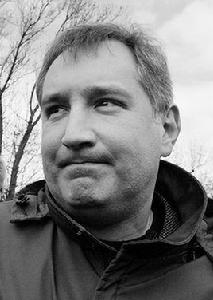 羅戈津·德米特利·奧列格維奇 羅戈津·德米特利·奧列格維奇