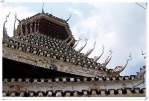 民族民間刺繡博物館