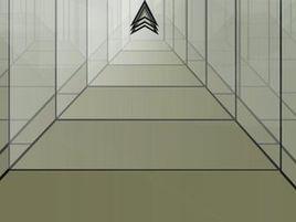 逃出鏡子迷宮 逃出鏡子迷宮