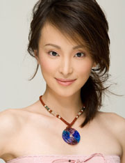 （圖）多情女人痴情男