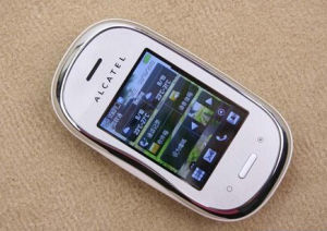 阿爾卡特 OT-880 阿爾卡特 OT-880