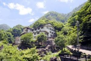 中宮溫泉 中宮溫泉