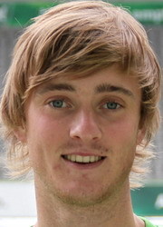 拉斯穆斯·約恩松 拉斯穆斯·約恩松