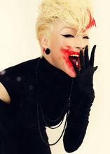 恣意女人-2012-長谷川步