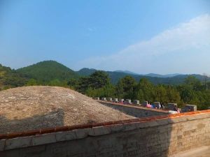 寶城寶頂 寶城寶頂