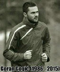 戈蘭·戈基奇 戈蘭·戈基奇