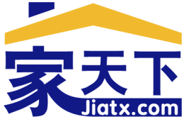 家天下logo