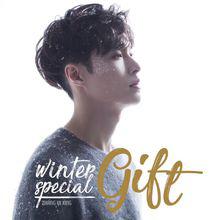 專輯《Winter Special Gift》
