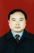 永順縣政協主席張開國