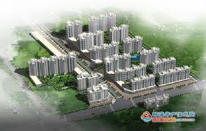 海南瓊海陸邦榮華園