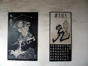 紫薇斗數基礎資料