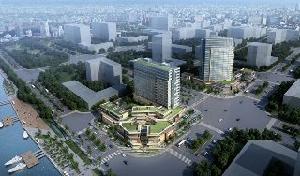 綠地濱江匯 綠地濱江匯