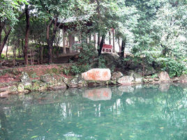 南漈山公園 南漈山公園