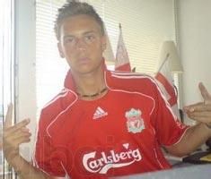 彼得·斯科夫·延森 彼得·斯科夫·延森