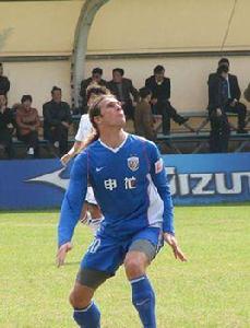 馬蒂亞斯·馬切西尼 馬蒂亞斯·馬切西尼