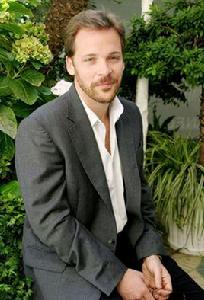 彼得·薩斯加德 彼得·薩斯加德