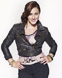 阿麗莎·里德 阿麗莎·里德