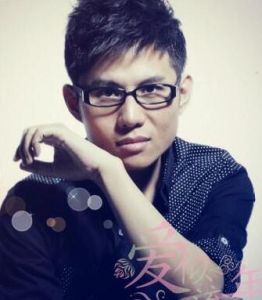 石頭[中國內地流行男歌手]