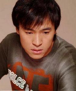 李天華[黑龍江籍歌手]