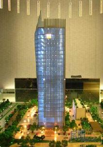 卓遠國際商務大廈 卓遠國際商務大廈