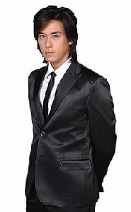 《命中注定我愛你》