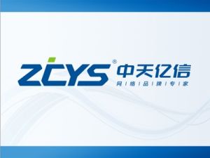 中天億信 中天億信