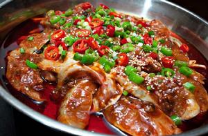 功夫江鰱 功夫江鰱