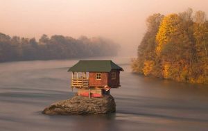 巴伊納巴什塔鎮 巴伊納巴什塔鎮