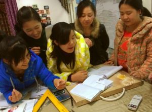 窗業先鋒窗簾培訓學校