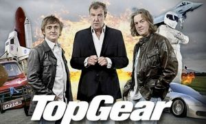 TopGear