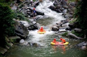 北溪漂流 北溪漂流