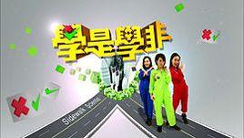 學是學非 學是學非