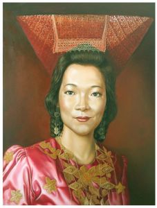 《印尼卡佳公主》2012