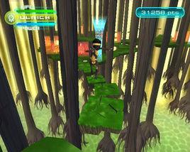 虛幻勇士追求無限 虛幻勇士追求無限